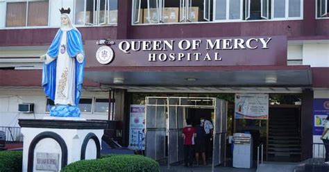 hospital bacolod|queen of mercy hospital bacolod.